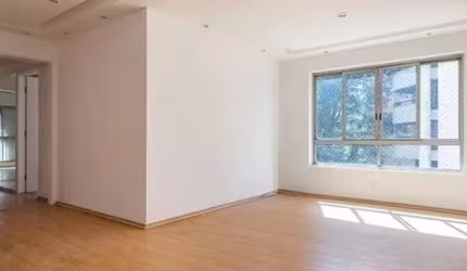Apartamento com 3 quartos para alugar na Rua Manuel da Nóbrega, 533, Paraíso, São Paulo, 157 m2 por R$ 6.000