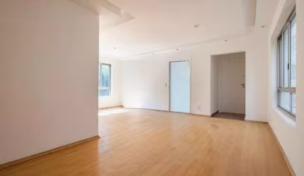 Apartamento com 3 quartos para alugar na Rua Manuel da Nóbrega, 533, Paraíso, São Paulo, 157 m2 por R$ 4.900