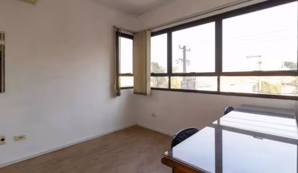 Sala comercial para alugar na Avenida Doutor Luís Rocha Miranda, 159, Jabaquara, São Paulo, 71 m2 por R$ 3.000