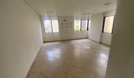 Sala comercial para alugar na Rua São Vicente de Paulo, 95, Santa Cecília, São Paulo, 33 m2 por R$ 1.800