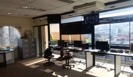 Prédio para alugar na Rua Antônio Dias da Silva, 673, Vila Amália (Zona Norte), São Paulo, 740 m2 por R$ 16.000