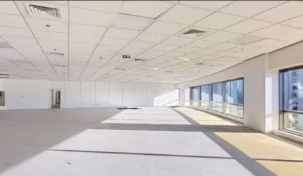 Sala comercial para alugar na Rua Sansão Alves dos Santos, 400, Cidade Monções, São Paulo, 565 m2 por R$ 53.000