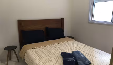 Apartamento com 1 quarto para alugar na Rua Doutor Cesário Mota Júnior, 568, Vila Buarque, São Paulo, 26 m2 por R$ 2.700
