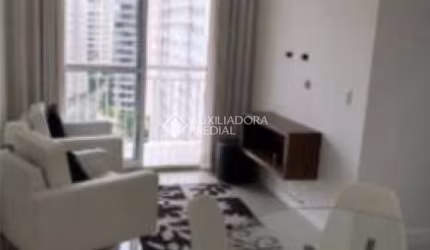 Apartamento com 2 quartos para alugar na Rua José da Silva Ribeiro, 420, Vila Andrade, São Paulo, 56 m2 por R$ 3.500