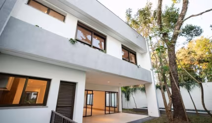 Casa em condomínio fechado com 4 quartos para alugar na Rua das Barcas, 908, Jardim dos Estados, São Paulo, 650 m2 por R$ 34.000