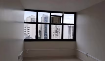 Sala comercial para alugar na Rua Itapeva, 500, Bela Vista, São Paulo, 118 m2 por R$ 5.000
