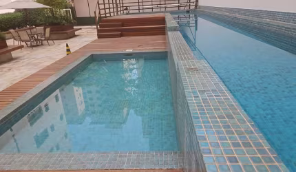 Apartamento com 4 quartos para alugar na Rua José Maria Lisboa, 1206, Jardim Paulista, São Paulo, 468 m2 por R$ 25.000