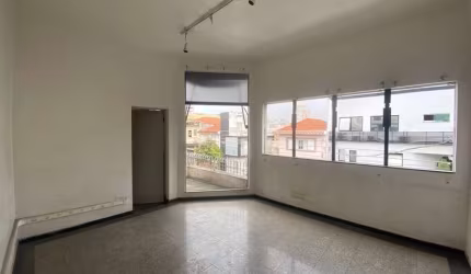 Prédio para alugar na Rua Doutor João Batista de Lacerda, 173, Quarta Parada, São Paulo, 545 m2 por R$ 18.000