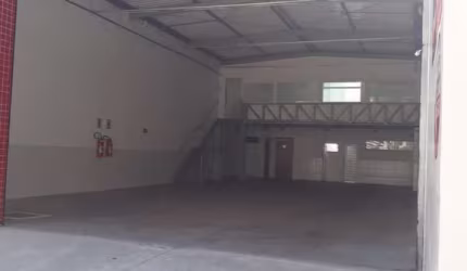 Barracão / Galpão / Depósito para alugar na Avenida Presidente Kennedy, 3457, Boa Vista, São Caetano do Sul, 300 m2 por R$ 15.000