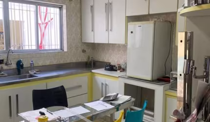 Casa comercial para alugar na Avenida Presidente Kennedy, 1174, Santa Paula, São Caetano do Sul, 220 m2 por R$ 10.000