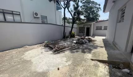 Casa comercial para alugar na Rua Almirante Pereira Guimarães, 298, Pacaembu, São Paulo, 230 m2 por R$ 18.000