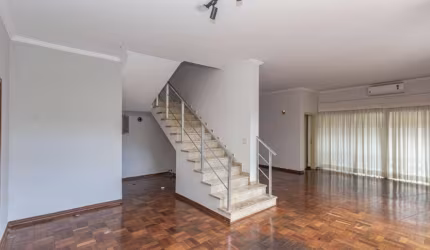 Casa com 4 quartos para alugar na Rua Michigan, 325, Cidade Monções, São Paulo, 237 m2 por R$ 15.000