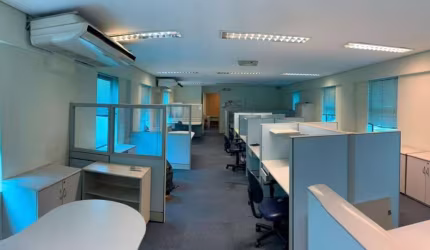 Prédio para alugar na Rua Mairinque, 145, Vila Clementino, São Paulo, 900 m2 por R$ 39.500