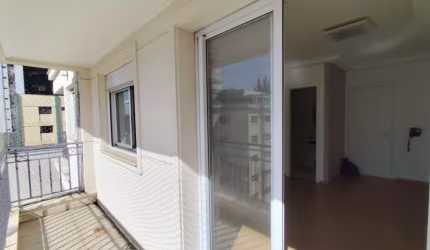 Apartamento com 1 quarto para alugar na Avenida Angélica, 2190, Consolação, São Paulo, 35 m2 por R$ 2.400