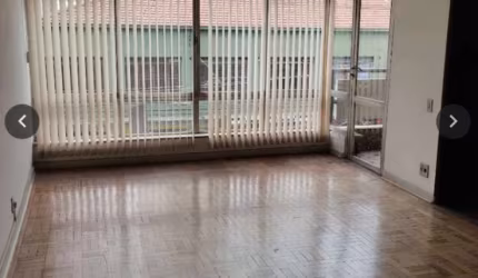 Apartamento com 3 quartos para alugar na Rua Monteiro de Melo, 412, Lapa, São Paulo, 120 m2 por R$ 4.000