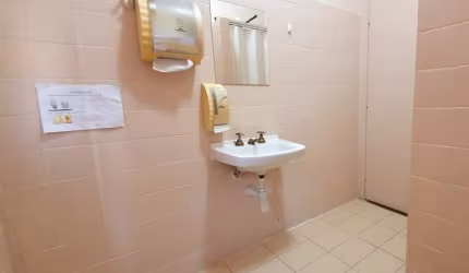 Casa comercial para alugar na Rua Piauí, 1164, Higienópolis, São Paulo, 57 m2 por R$ 8.000