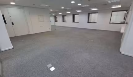 Sala comercial para alugar na Rua do Rocio, 288, Vila Olímpia, São Paulo, 120 m2 por R$ 8.700