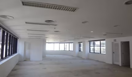 Sala comercial para alugar na Rua Luigi Galvani, 200, Cidade Monções, São Paulo, 223 m2 por R$ 14.500