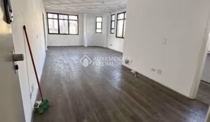 Sala comercial para alugar na Avenida Dom Pedro II, 1641, Campestre, Santo André, 42 m2 por R$ 2.700