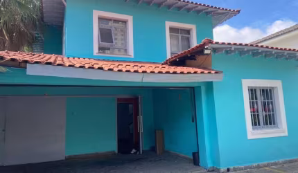 Casa com 7 quartos para alugar na Avenida Rebouças, 2161, Pinheiros, São Paulo, 287 m2 por R$ 22.000