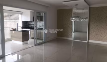 Apartamento com 3 quartos para alugar na Rua São Jorge, 555, Santo Antônio, São Caetano do Sul, 162 m2 por R$ 12.000