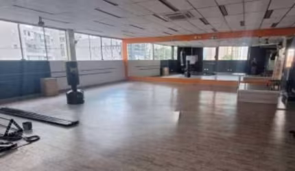Sala comercial para alugar na Rua São Paulo, 1370, Cerâmica, São Caetano do Sul, 406 m2 por R$ 7.000