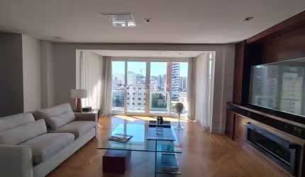Apartamento com 2 quartos para alugar na Rua Tuim, 906, Vila Uberabinha, São Paulo, 175 m2 por R$ 10.000