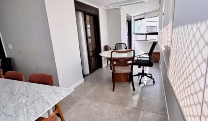 Apartamento com 4 quartos para alugar na Avenida Professor Alceu Maynard Araújo, 443, Vila Cruzeiro, São Paulo, 190 m2 por R$ 12.500