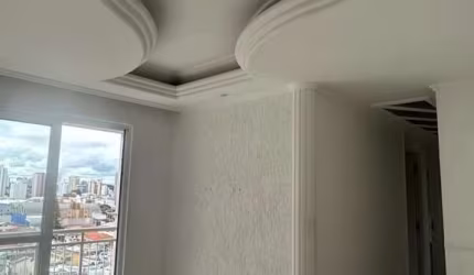 Apartamento com 2 quartos para alugar na Rua Doutor Roberto Feijó, 110, Parque da Vila Prudente, São Paulo, 59 m2 por R$ 3.300
