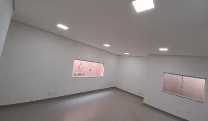 Sala comercial para alugar na Rua Martim Francisco, 826, Santa Paula, São Caetano do Sul, 55 m2 por R$ 2.100