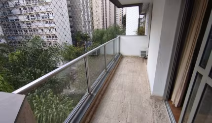 Apartamento com 3 quartos para alugar na Rua Bela Cintra, 1467, Consolação, São Paulo, 162 m2 por R$ 9.800