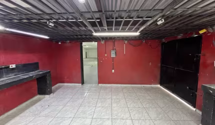 Barracão / Galpão / Depósito para alugar na Rua Brentano, 528, Vila Hamburguesa, São Paulo, 636 m2 por R$ 24.000