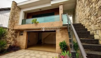 Casa comercial para alugar na Poá, 81, Quinta da Paineira, São Paulo, 189 m2 por R$ 7.000