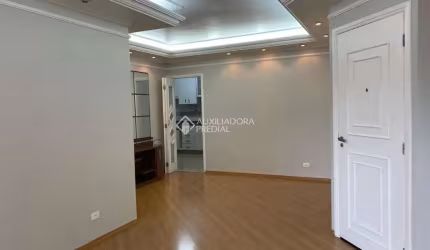 Apartamento com 3 quartos para alugar na Rua Piauí, 763, Santa Paula, São Caetano do Sul, 100 m2 por R$ 3.520