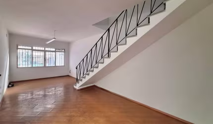Casa em condomínio fechado com 2 quartos para alugar na Avenida Ireré, 967, Planalto Paulista, São Paulo, 156 m2 por R$ 4.000