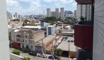 Apartamento com 3 quartos para alugar na Rua Vitorino Carmilo, 830, Barra Funda, São Paulo, 92 m2 por R$ 4.300