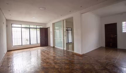 Casa com 4 quartos para alugar na Rua José Marti, 114, Jardim da Saude, São Paulo, 244 m2 por R$ 5.500