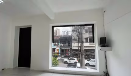 Casa com 1 quarto para alugar na Rua Doutor Virgílio de Carvalho Pinto, 196, Pinheiros, São Paulo, 80 m2 por R$ 10.000