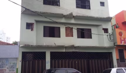 Prédio para alugar na Travessa Vereador Lourenço Rondinelli, 181, Centro, Santo André, 330 m2 por R$ 4.500