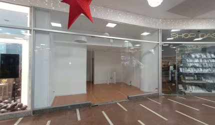 Ponto comercial para alugar na Rua Vinte e Quatro de Maio, 77, República, São Paulo, 27 m2 por R$ 7.400