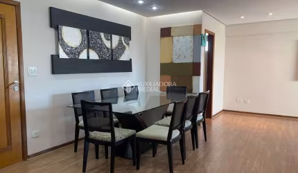 Apartamento com 3 quartos para alugar na Rua Maranhão, 1472, Santa Paula, São Caetano do Sul, 170 m2 por R$ 5.000