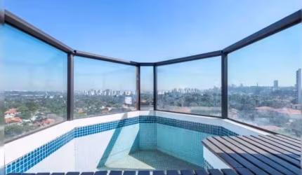 Apartamento com 3 quartos para alugar na Rua Isabel de Castela, 580, Vila Madalena, São Paulo, 285 m2 por R$ 8.250