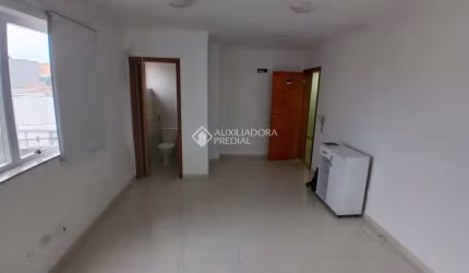 Sala comercial para alugar na Rua Francesco Coppini, 83, Nova Gerty, São Caetano do Sul, 25 m2 por R$ 1.675