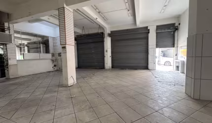 Ponto comercial para alugar na Alameda Barão de Limeira, 214, Campos Eliseos, São Paulo, 89 m2 por R$ 6.000