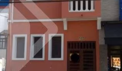 Casa comercial para alugar na Rua Labatut, 537, Ipiranga, São Paulo, 120 m2 por R$ 2.300