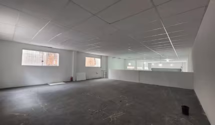Barracão / Galpão / Depósito para alugar na Rua Aroaba, 52, Vila Leopoldina, São Paulo, 344 m2 por R$ 20.000