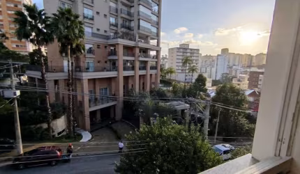 Apartamento com 3 quartos para alugar na Rua Caiubi, 474, Perdizes, São Paulo, 91 m2 por R$ 6.000