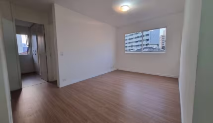 Apartamento com 2 quartos para alugar na Rua Artur Prado, 57, Bela Vista, São Paulo, 60 m2 por R$ 3.000