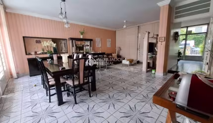 Casa com 4 quartos para alugar na Rua Oriente, 157, Barcelona, São Caetano do Sul, 350 m2 por R$ 15.000