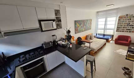 Casa em condomínio fechado com 2 quartos para alugar na Tonelero, 510, 1206, Vila Ipojuca, São Paulo, 89 m2 por R$ 4.980